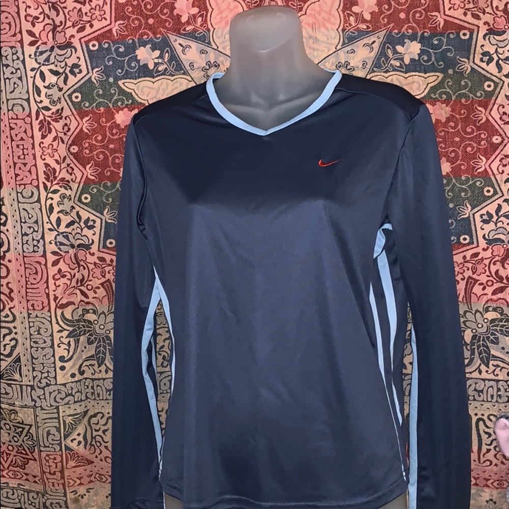 Nike long sleeve